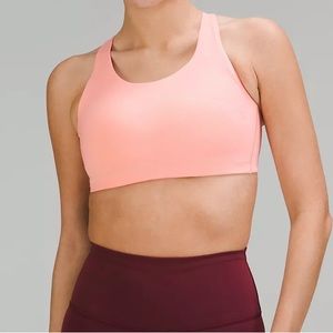 lululemon Energy Bra
High Support